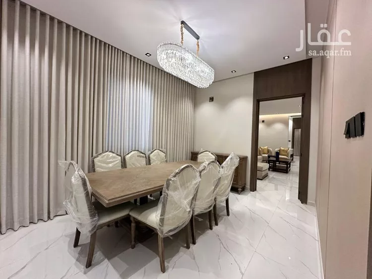 دور للبيع في شارع عبدالرحمن الرازي, حي عكاظ, مدينة الرياض, منطقة الرياض صورة 5