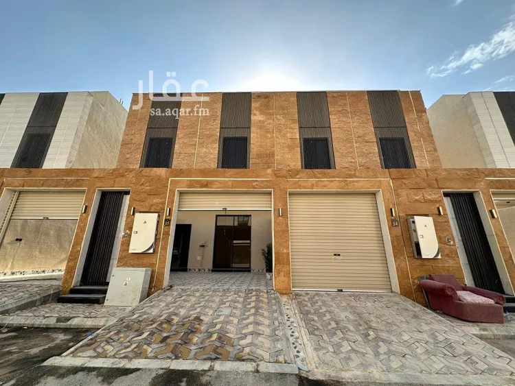 فيلا للبيع في شارع عثمان بن الخطيب, حي طويق, مدينة الرياض, منطقة الرياض