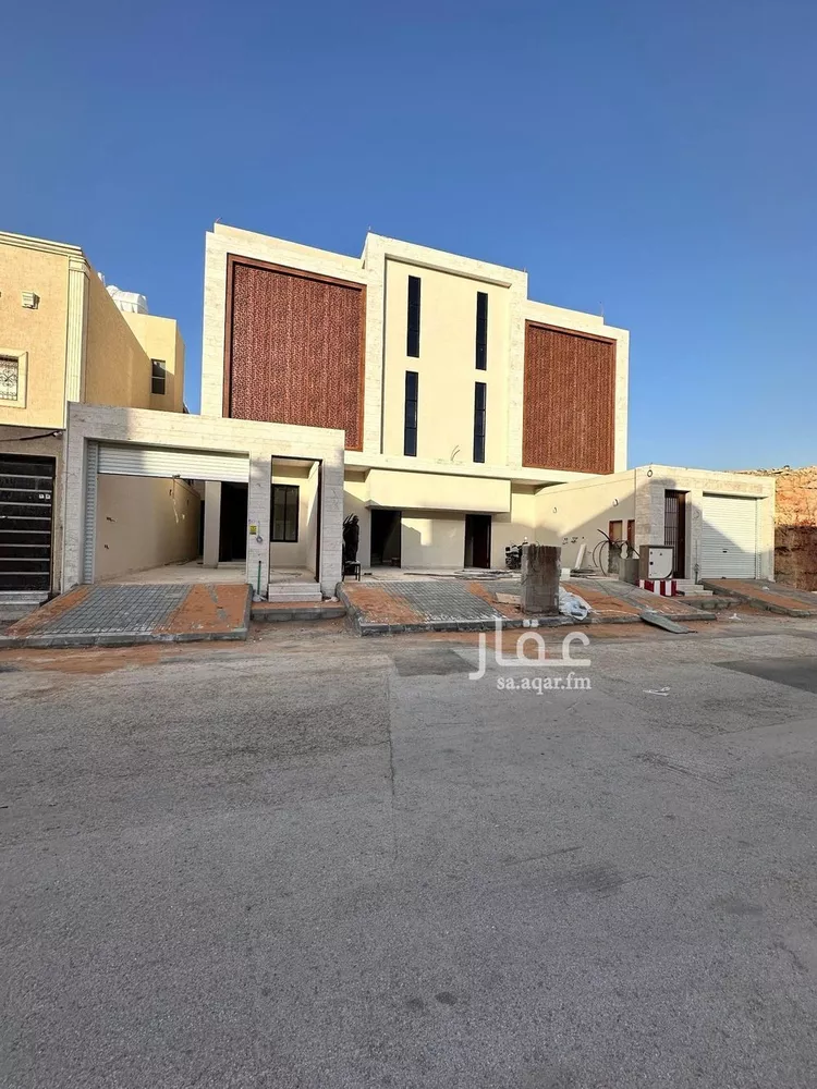 Floor for Sale in Riyadh Al Hazm صورة 2