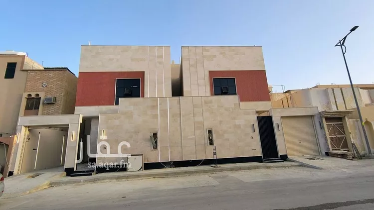 فيلا للبيع في شارع سبتة, حي طويق, مدينة الرياض, منطقة الرياض
