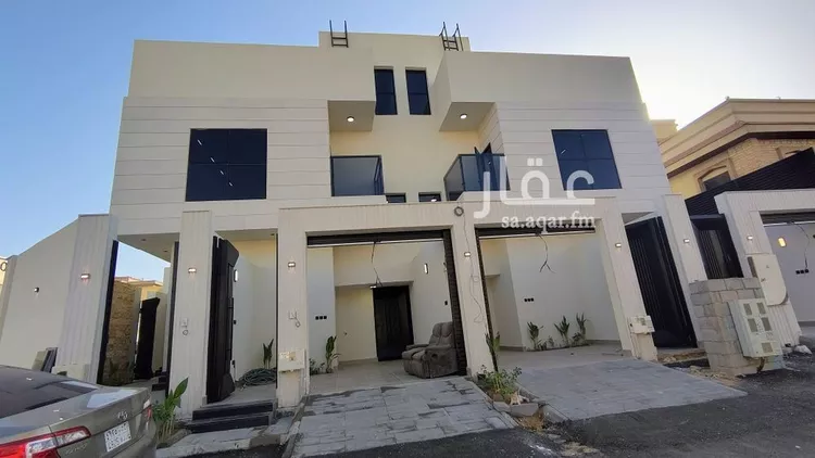 Villa for Sale in Riyadh Ad Duraihimiyah