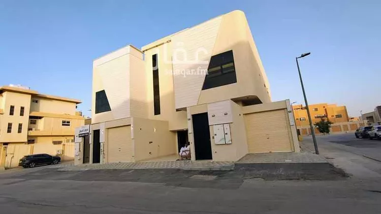 دور للبيع في شارع عبدالكريم السلمي, حي ظهرة البديعة, مدينة الرياض, منطقة الرياض صورة 2