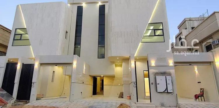 دور للبيع في شارع العباس بن غالب, حي الدريهمية, مدينة الرياض, منطقة الرياض
