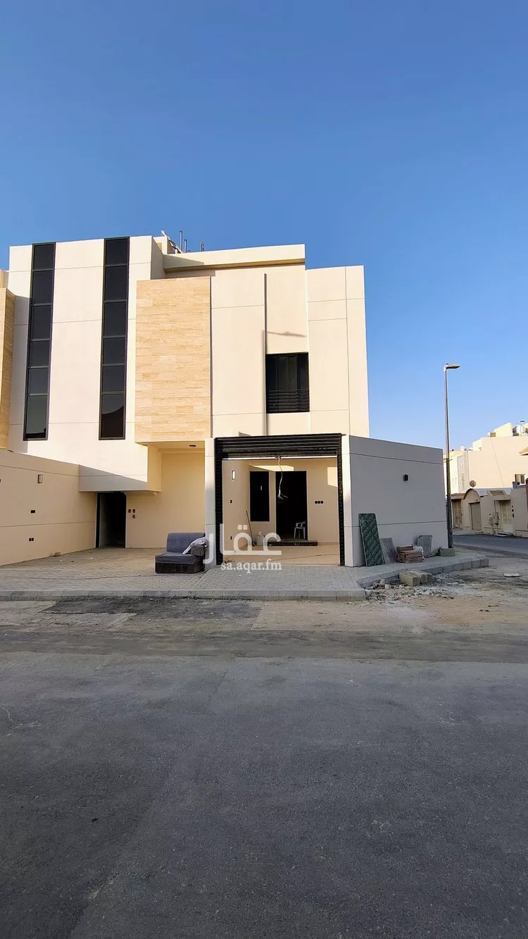 Floor for Sale in Riyadh Sultanah