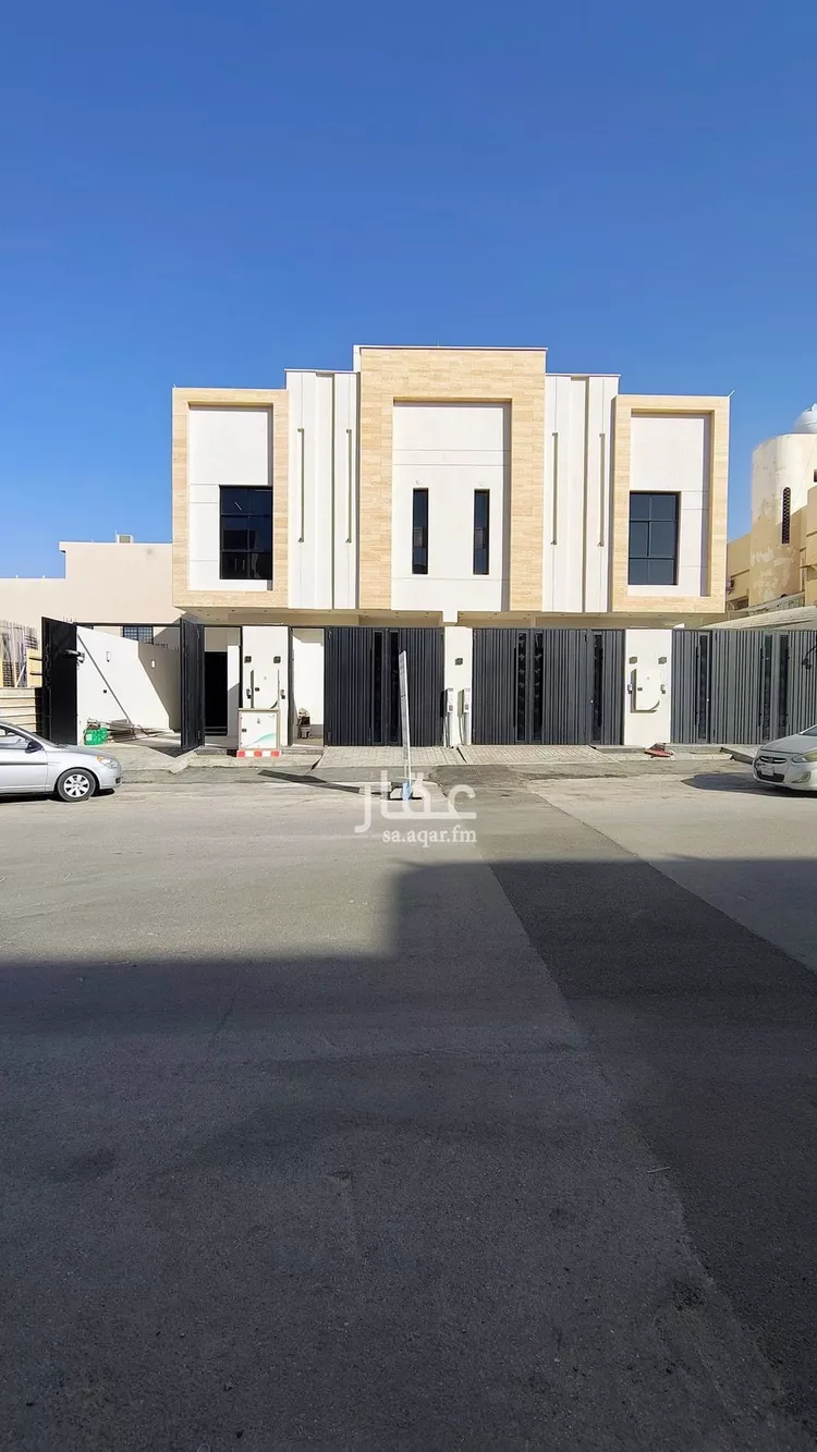 فيلا للبيع في شارع السماني, حي الزهرة, مدينة الرياض, منطقة الرياض صورة 2