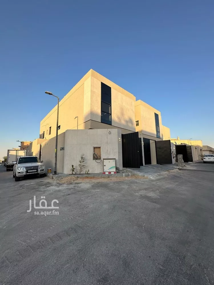 Villa for Sale in Riyadh Shubra