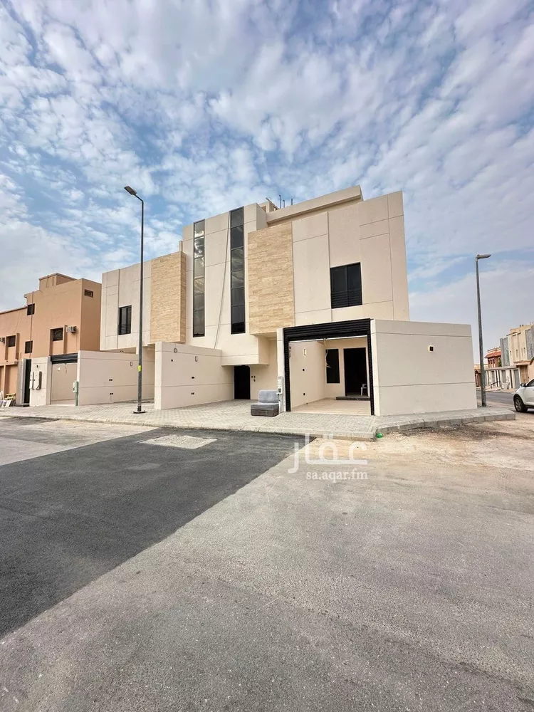 دور للبيع في شارع صخر بن عمر, حي السويدي, مدينة الرياض, منطقة الرياض