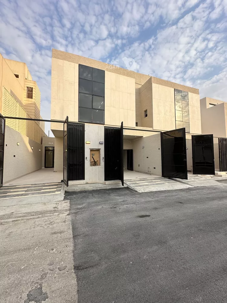Villa for Sale in Riyadh Az Zahrah