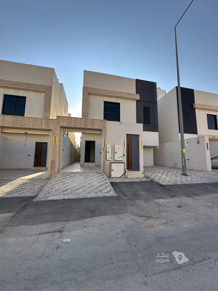 دور للبيع في شارع أبي مسلم الخراساني, حي طويق, مدينة الرياض, منطقة الرياض