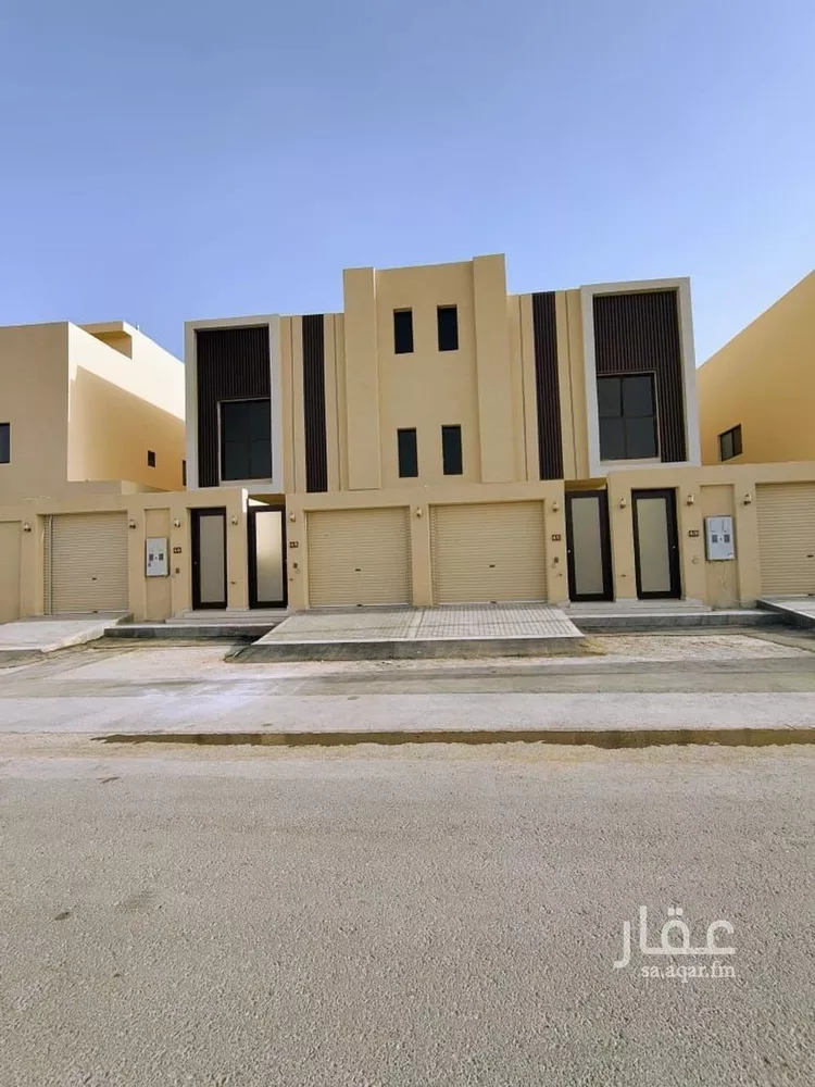 فيلا للبيع في شارع سليمان السحيمي, حي عكاظ, مدينة الرياض, منطقة الرياض