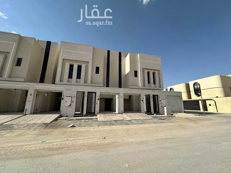 دور للبيع في شارع داوود العطار, حي طويق, مدينة الرياض, منطقة الرياض