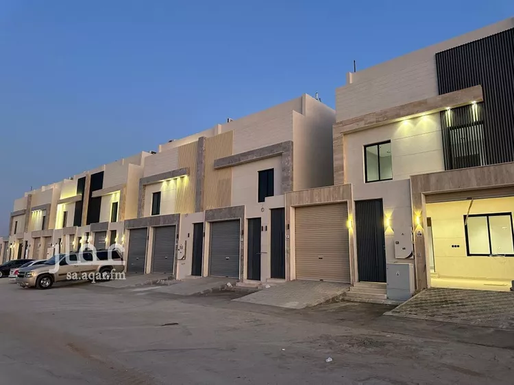 فيلا للبيع في شارع حسين الأبريقي, حي عكاظ, مدينة الرياض, منطقة الرياض صورة 2