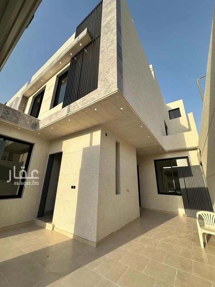 فيلا للبيع في شارع المطاوي, حي العريجاء الغربي, مدينة الرياض, منطقة الرياض صورة 3