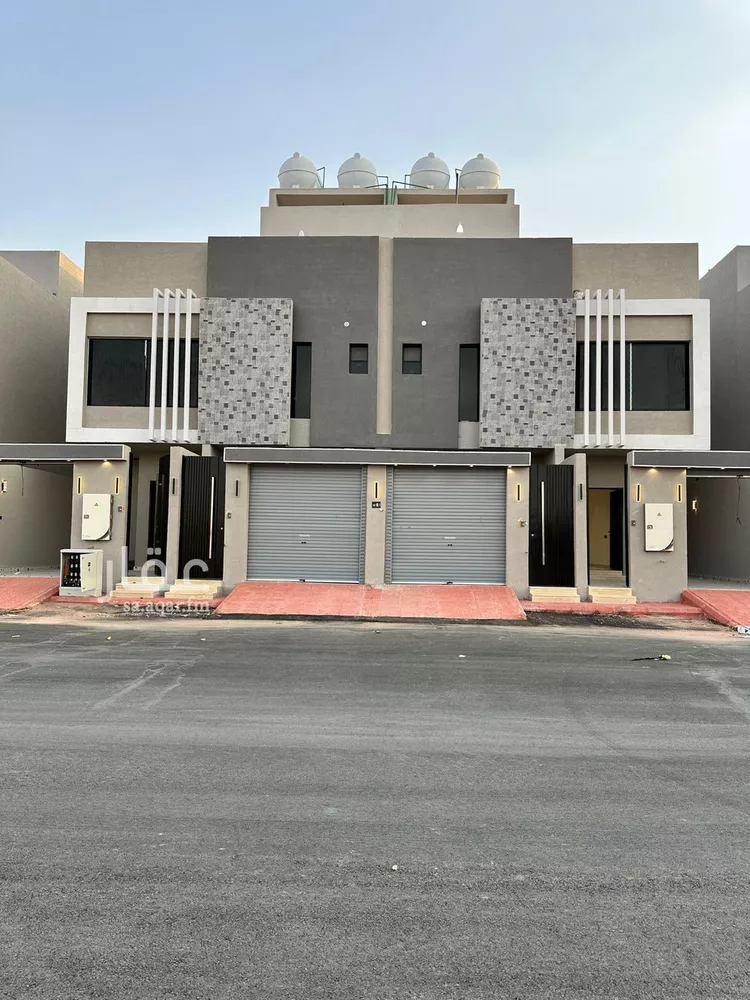 فيلا للبيع في شارع جراب, حي طيبة, مدينة الرياض, منطقة الرياض