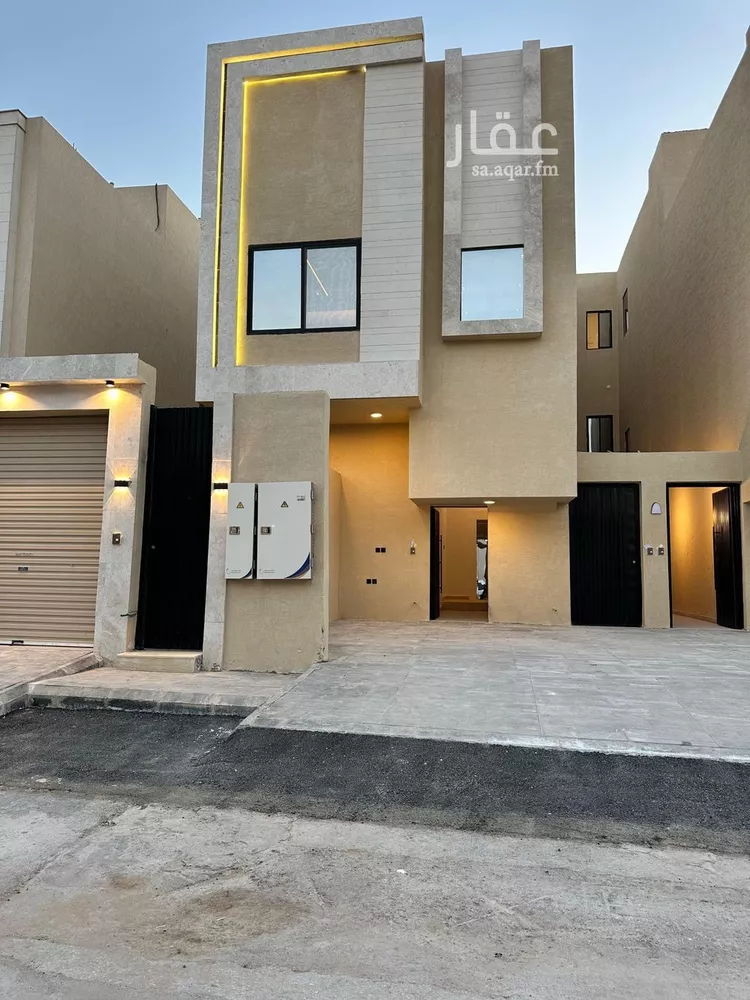 شقة للبيع في حي عكاظ, مدينة الرياض, منطقة الرياض