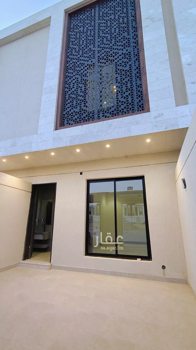 فيلا للبيع في شارع أبي الحسن الرضي, حي طويق, مدينة الرياض, منطقة الرياض صورة 4