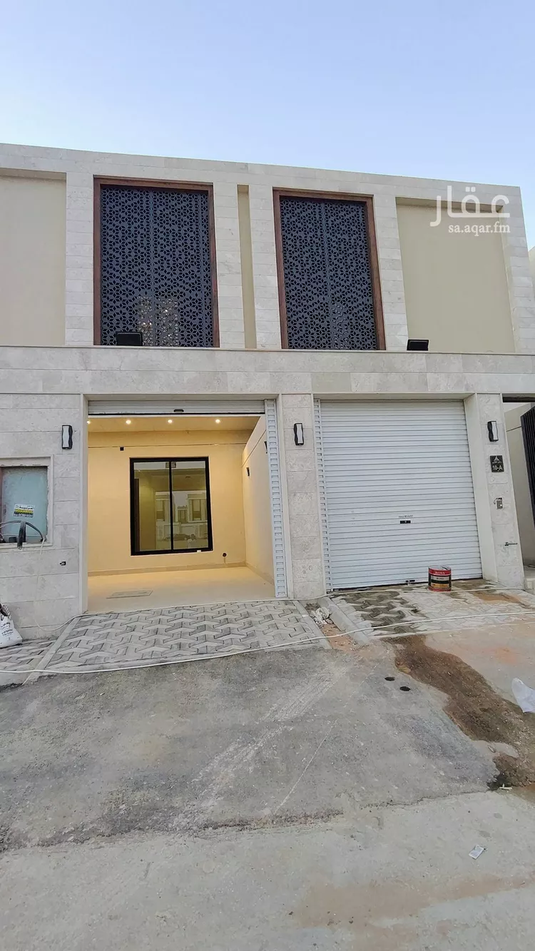 فيلا للبيع في شارع الظهير علي بن محمود, حي طويق, مدينة الرياض, منطقة الرياض صورة 2