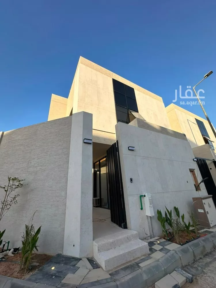 Villa for Sale in Riyadh Az Zahrah