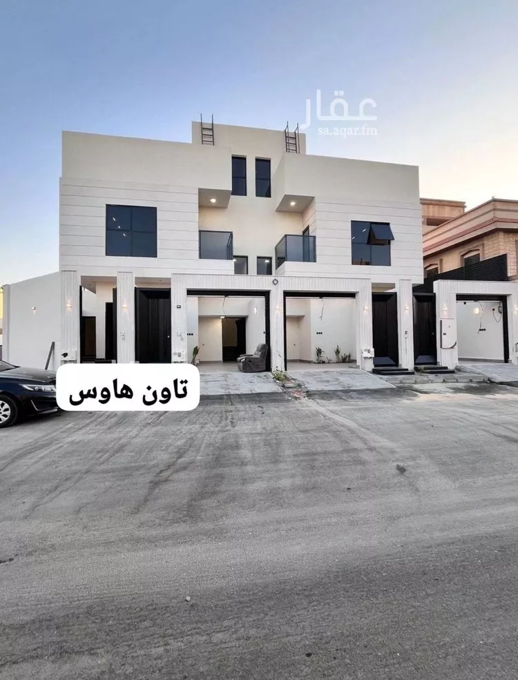 فيلا للبيع في شارع العباس بن غالب, حي الدريهمية, مدينة الرياض, منطقة الرياض