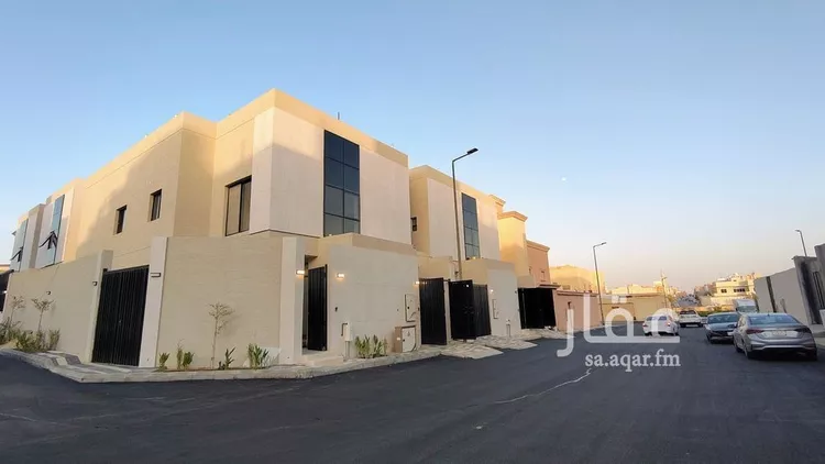 Villa for Sale in Riyadh Sultanah