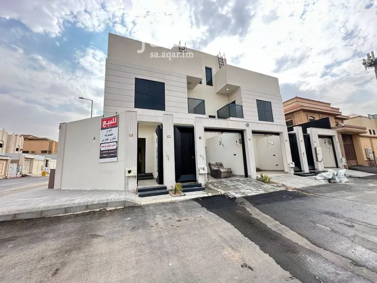 فيلا للبيع في شارع العباس بن غالب, حي الدريهمية, مدينة الرياض, منطقة الرياض