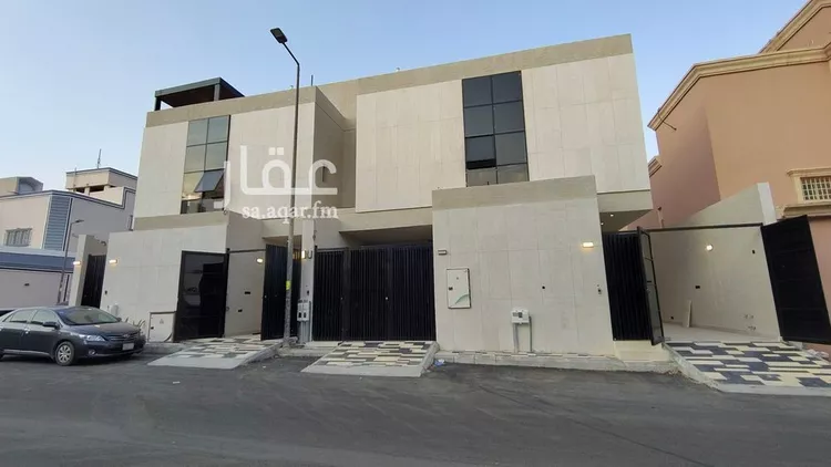 فيلا للبيع في شارع دار النصر, حي السويدي, مدينة الرياض, منطقة الرياض صورة 3