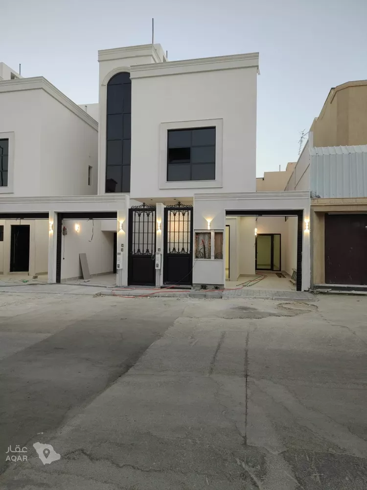 دور للبيع في شارع الخالصي, حي الزهرة, مدينة الرياض, منطقة الرياض