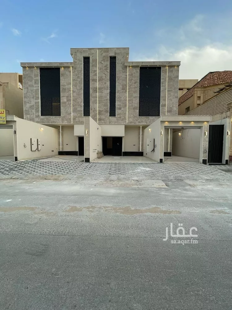شقة للبيع في شارع أبي الحسن الزنبقي, حي طويق, مدينة الرياض, منطقة الرياض