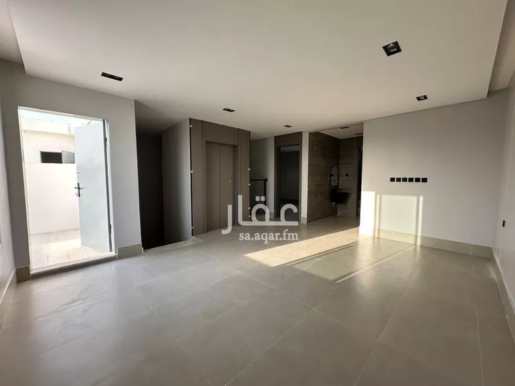 فيلا للبيع في شارع المطاوي, حي العريجاء الغربي, مدينة الرياض, منطقة الرياض صورة 5