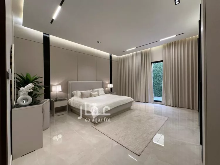 فيلا للبيع في شارع سليمان السحيمي, حي عكاظ, مدينة الرياض, منطقة الرياض صورة 4