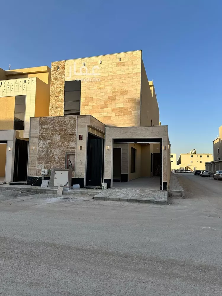 فيلا للبيع في شارع أبي إسحاق العسكري, حي طويق, مدينة الرياض, منطقة الرياض