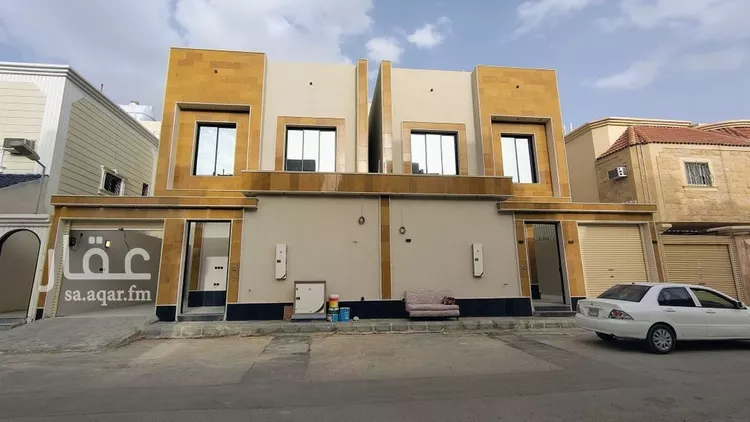 Villa for Sale in Riyadh Tuwaiq