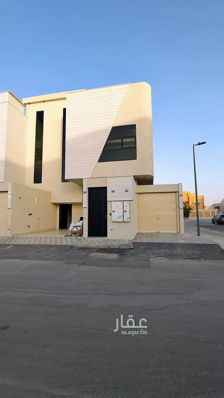 Floor for Sale in Riyadh Dhahrat Al Badi'ah