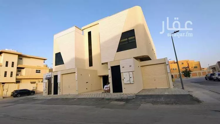 شقة للبيع في شارع عبدالكريم السلمي, حي ظهرة البديعة, مدينة الرياض, منطقة الرياض صورة 2