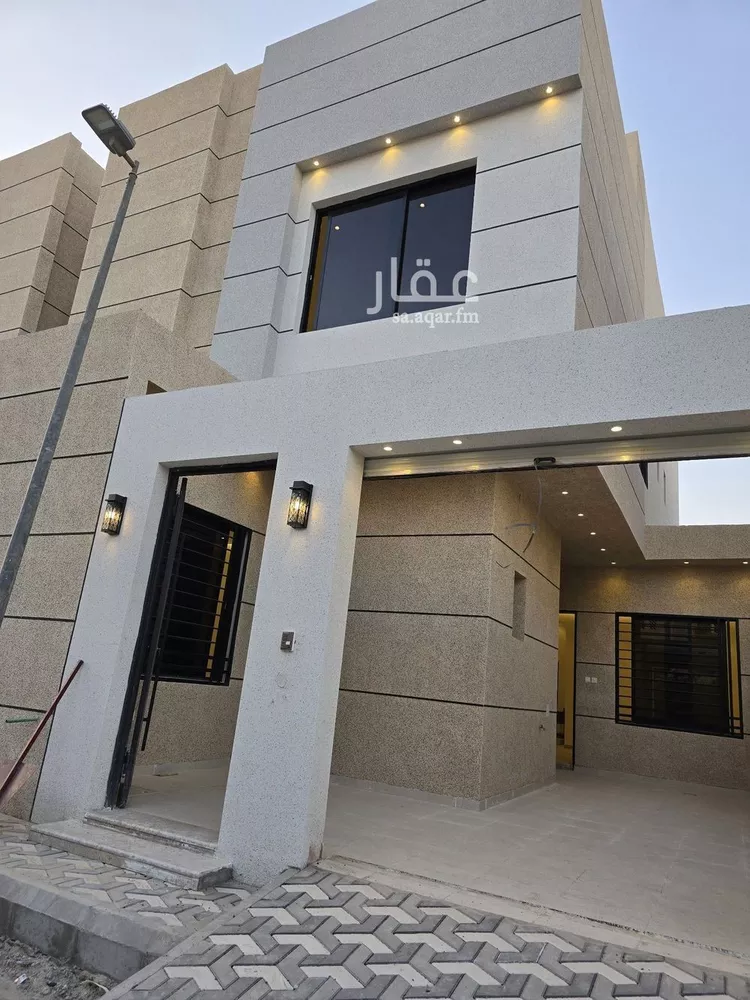 Villa for Sale in Riyadh Sultanah