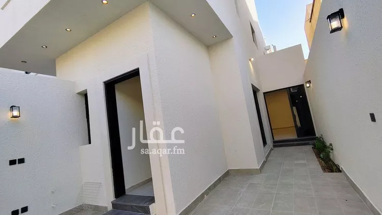دور للبيع في شارع نور الدين بن النفيس, حي الزهرة, مدينة الرياض, منطقة الرياض 11