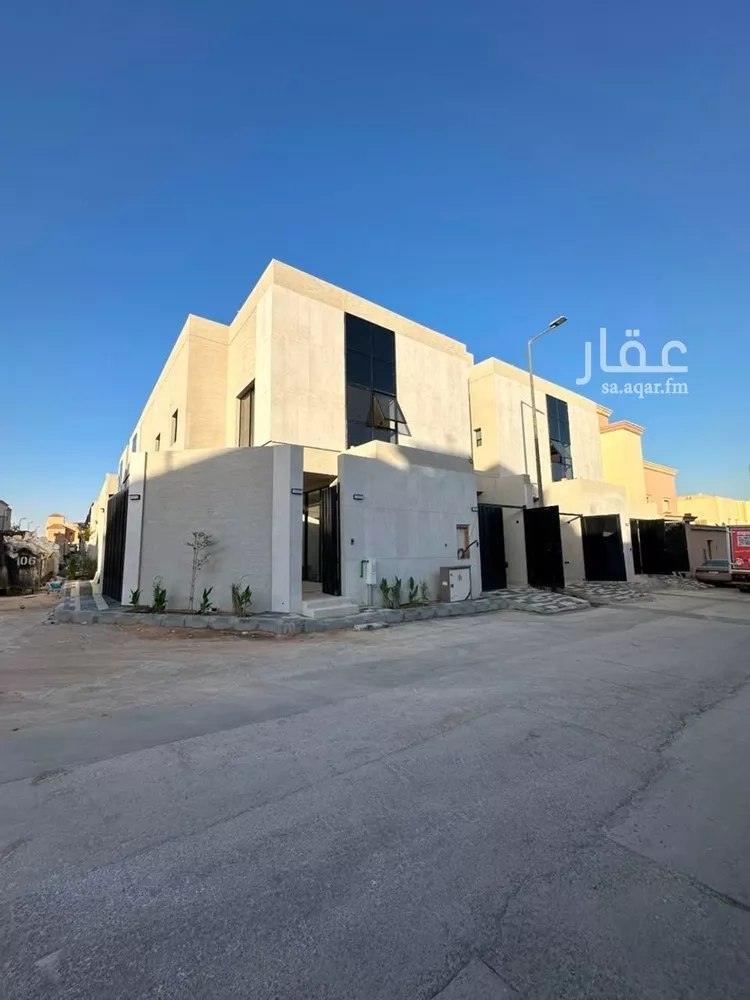 فيلا للبيع في شارع صفوان, حي الزهرة, مدينة الرياض, منطقة الرياض صورة 2