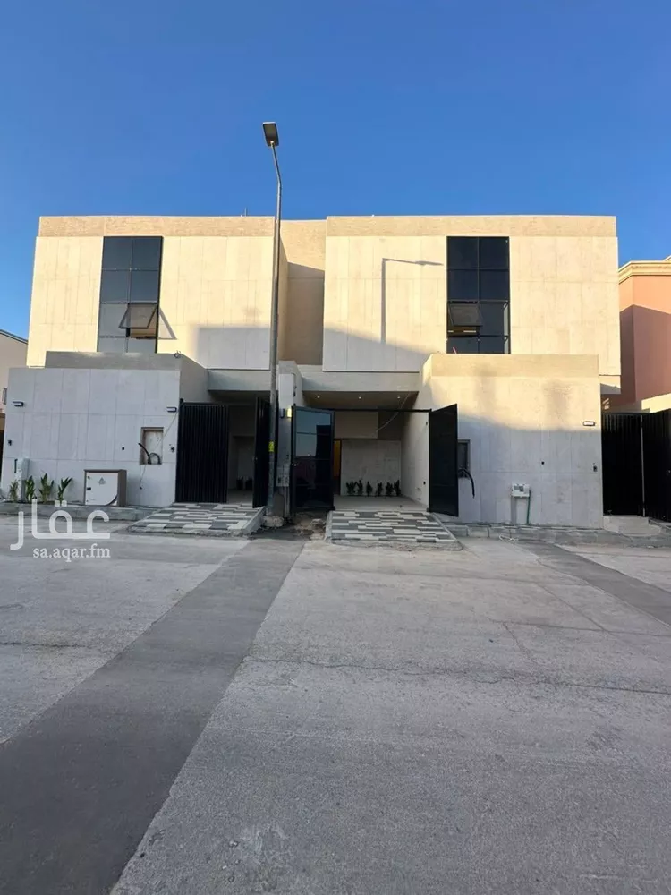 فيلا للبيع في شارع صفوان, حي الزهرة, مدينة الرياض, منطقة الرياض صورة 2