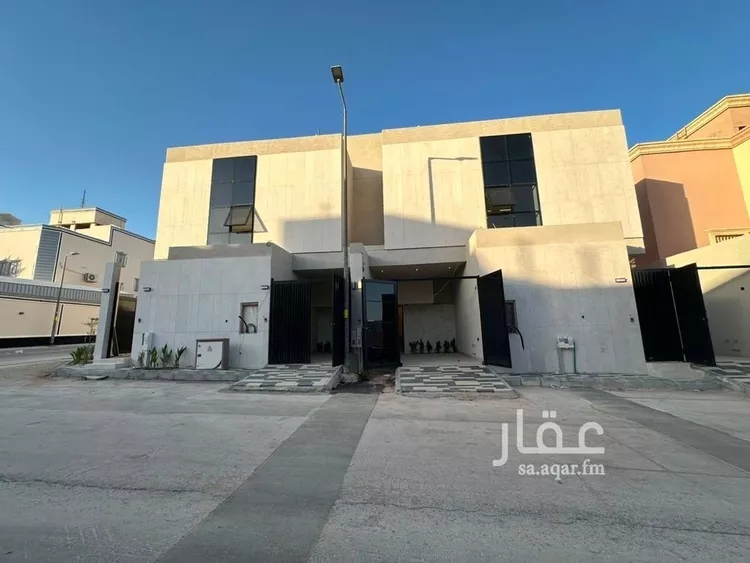فيلا للبيع في شارع صفوان, حي الزهرة, مدينة الرياض, منطقة الرياض صورة 3