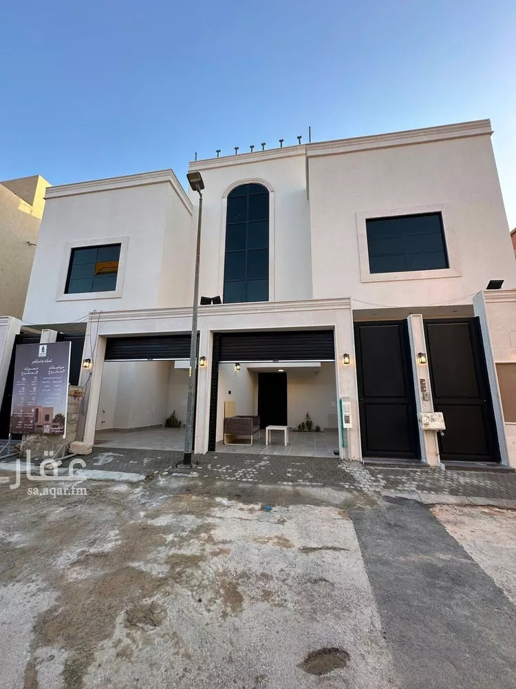 Floor for Sale in Riyadh Az Zahrah