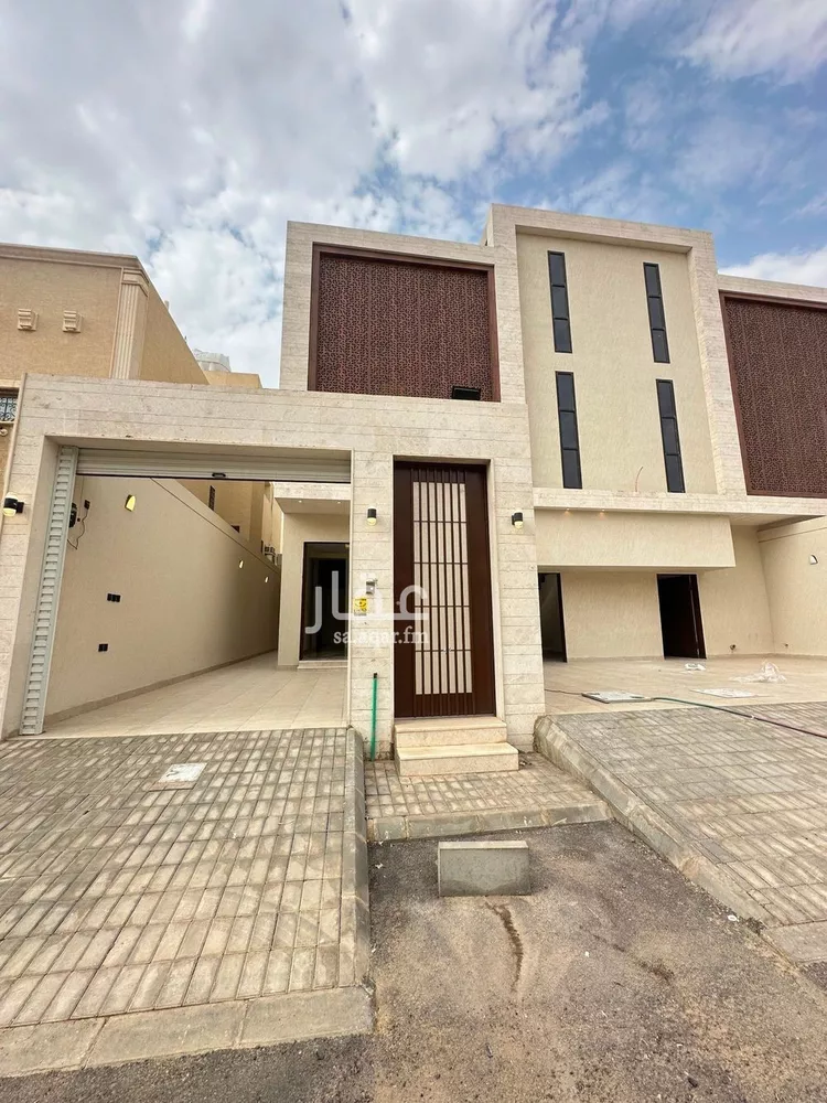 Apartment for Sale in Riyadh Al Hazm صورة 2