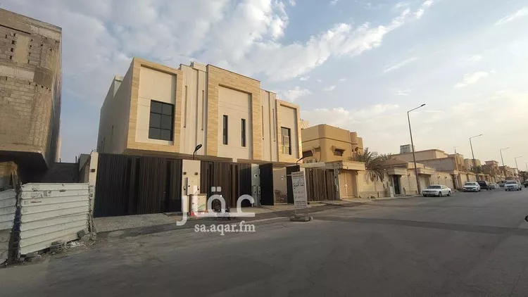 فيلا للبيع في شارع علي بن أبي القاسم, حي الزهرة, مدينة الرياض, منطقة الرياض 13
