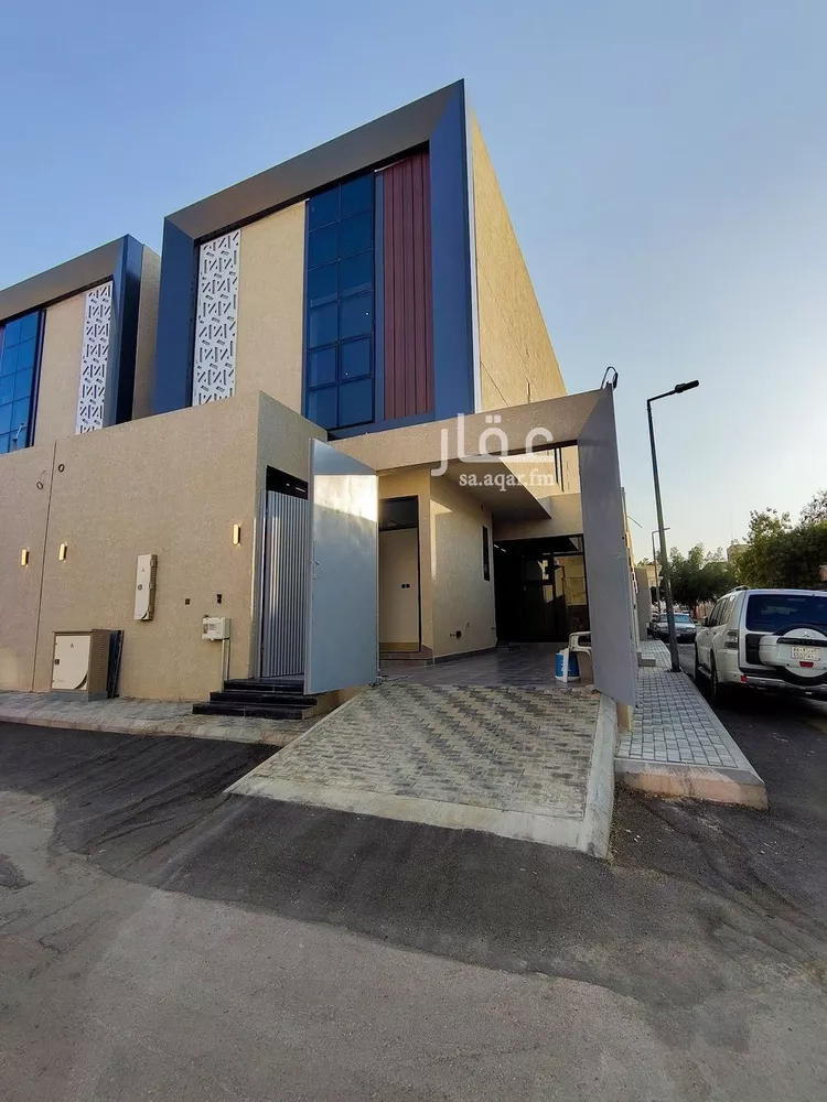 فيلا للبيع في شارع بيدة, حي العريجاء الأوسط, مدينة الرياض, منطقة الرياض 1 صورة