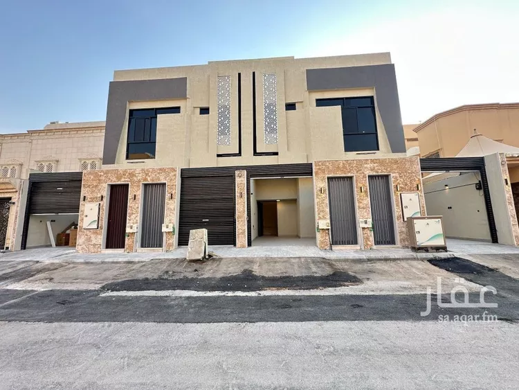 فيلا للبيع في شارع سهيل بن السمط, حي السويدي الغربي, مدينة الرياض, منطقة الرياض صورة 3