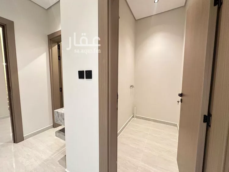 شقة للبيع في شارع بكر بن حبيب السهمي, حي طويق, مدينة الرياض, منطقة الرياض 8