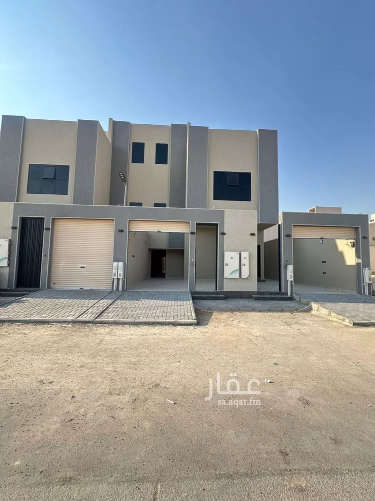 Floor for Sale in Riyadh Dhahrat Namar صورة 2