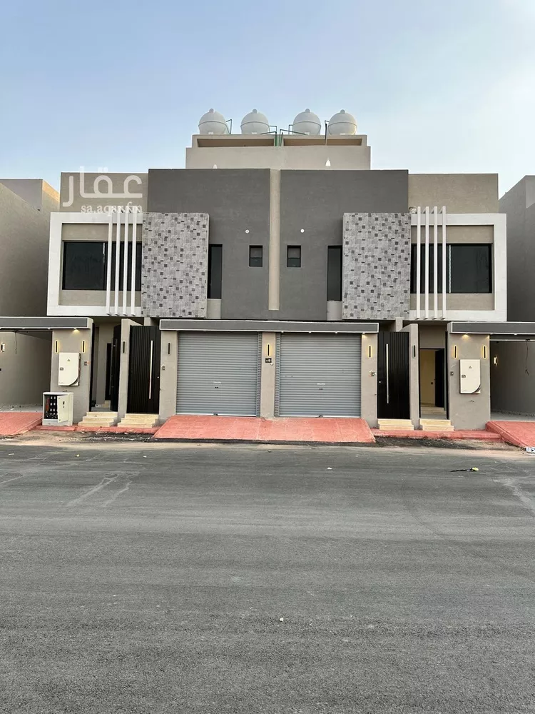 دور للبيع في حي بدر, مدينة الرياض, منطقة الرياض صورة 2