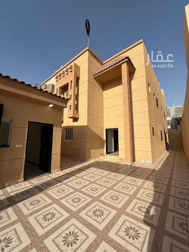 فيلا للبيع في شارع أحمد الفيض آبادي, حي طويق, مدينة الرياض, منطقة الرياض صورة 2