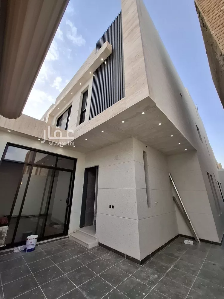 فيلا للبيع في شارع المطاوي, حي العريجاء الغربي, مدينة الرياض, منطقة الرياض صورة 2