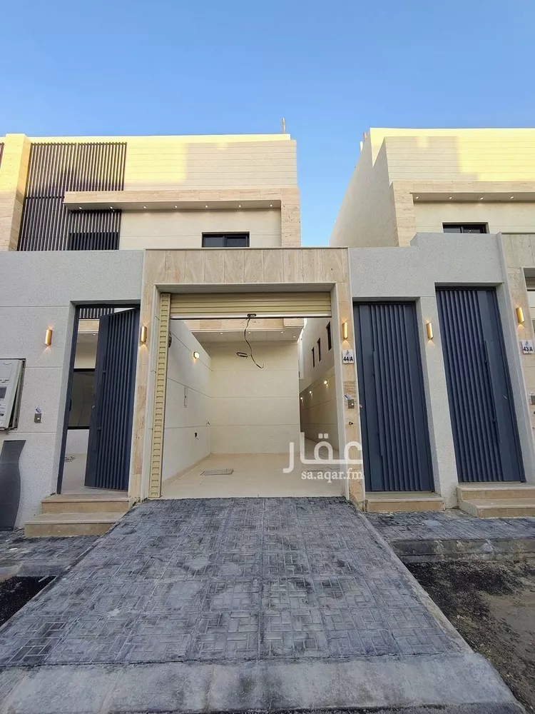 فيلا للبيع في شارع حسين الأبريقي, حي عكاظ, مدينة الرياض, منطقة الرياض صورة 4